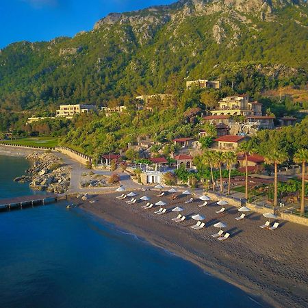 Kemer, Villa Florya Marmaris Extérieur photo