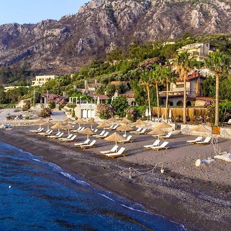 Kemer, Villa Florya Marmaris Extérieur photo