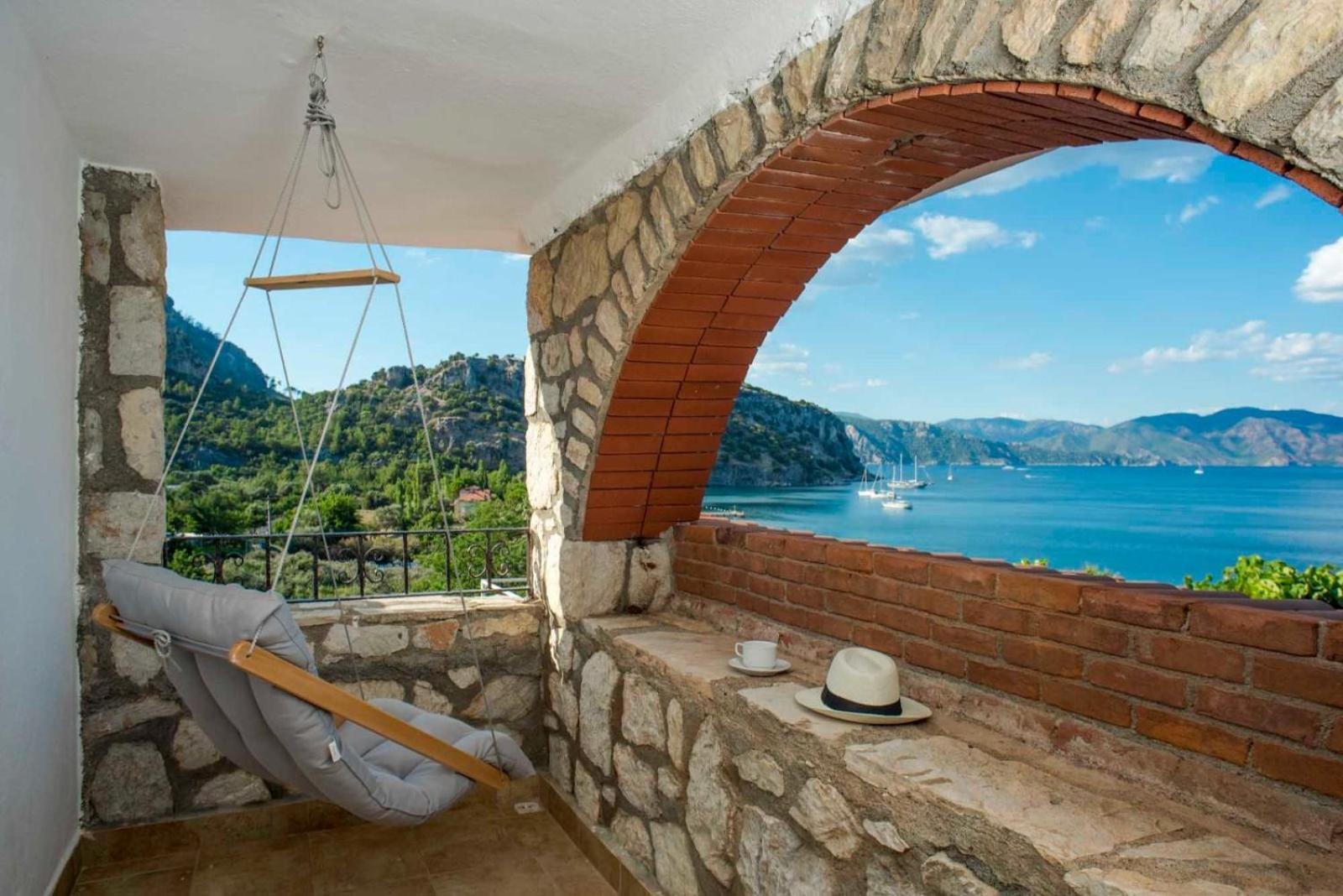 Kemer, Villa Florya Marmaris Extérieur photo