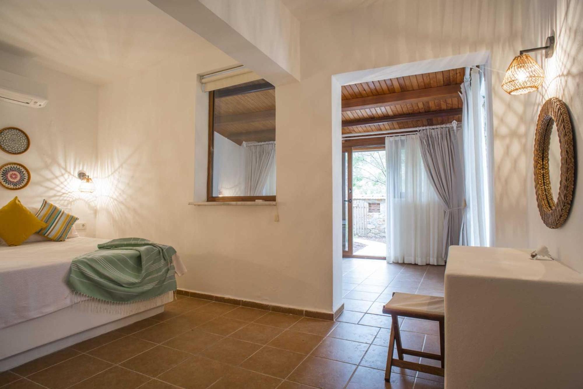 Kemer, Villa Florya Marmaris Extérieur photo