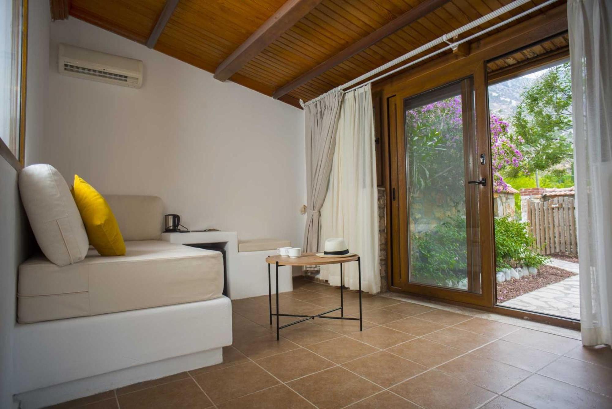 Kemer, Villa Florya Marmaris Extérieur photo