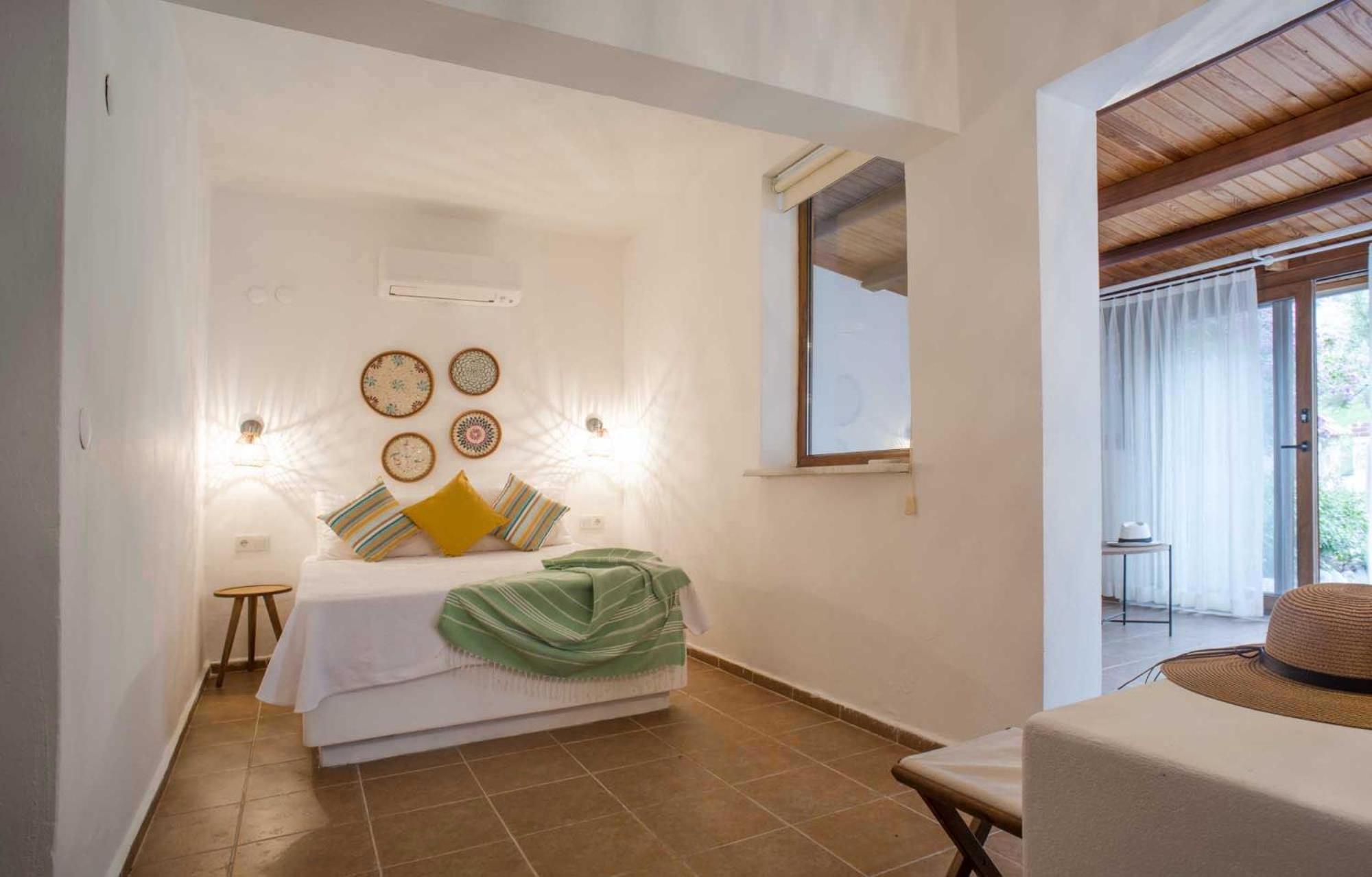 Kemer, Villa Florya Marmaris Extérieur photo